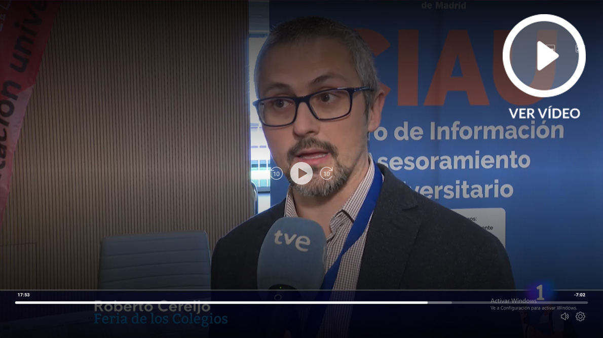 Prensa TVE