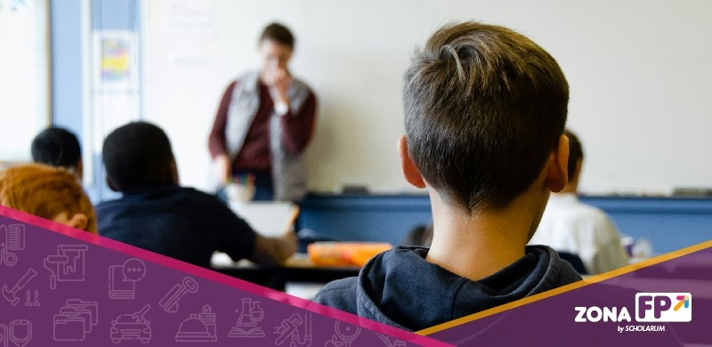 Funciones de un Técnico en Educación Infantil