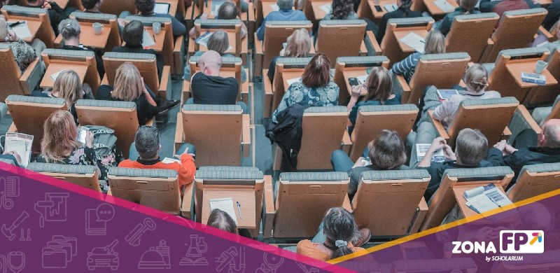Cómo acceder a la Universidad desde Formación Profesional