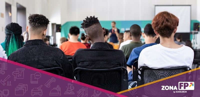 Cómo captar alumnos para centros de FP en 2025