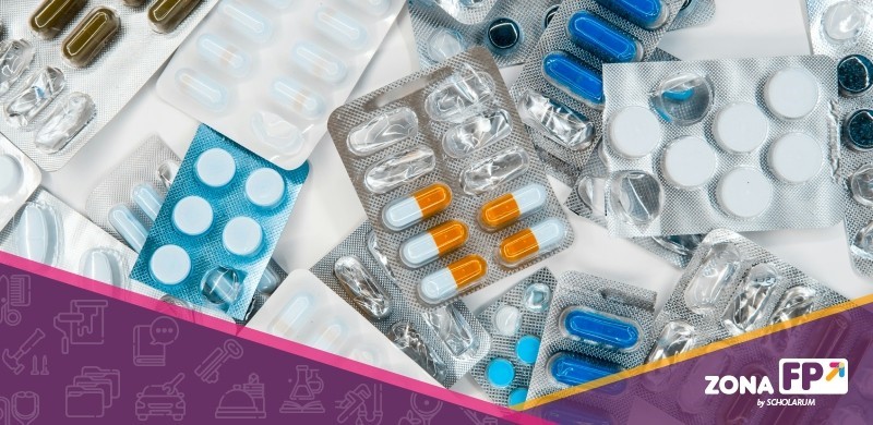 Las 8 salidas profesionales de Farmacia mejor pagadas en España