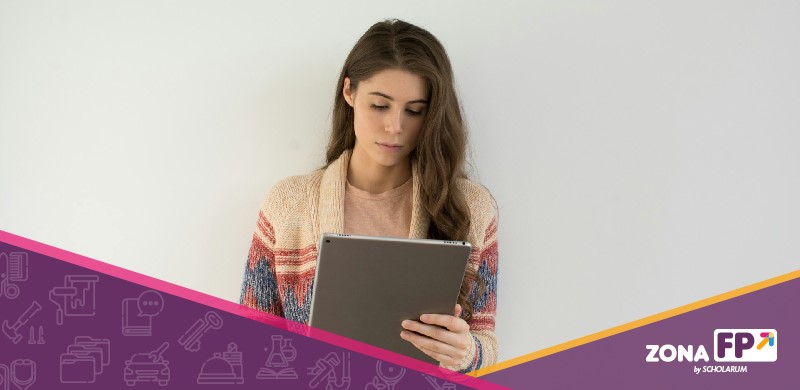 Cómo acceder a Psicología desde Formación Profesional