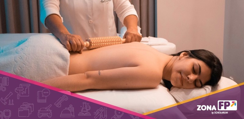Cómo acceder a Fisioterapia desde Formación Profesional