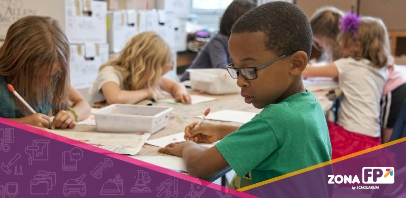 Asignaturas del Grado Superior de Educación Infantil. Temario completo