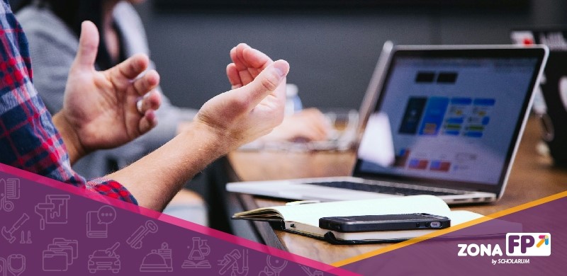 Qué es la FP: Guía de la formación profesional