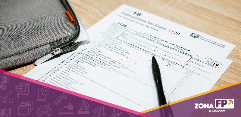 Asignaturas del Grado Medio de Gestión Administrativa. Temario completo