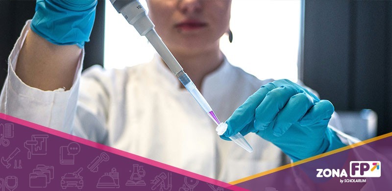 Funciones de un técnico de laboratorio clínico y biomédico