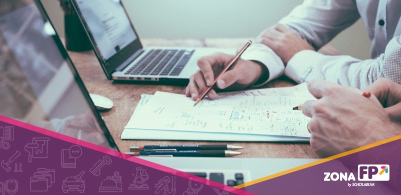 Estudia esta FP para ser programador